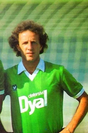 Foto de Dirceu