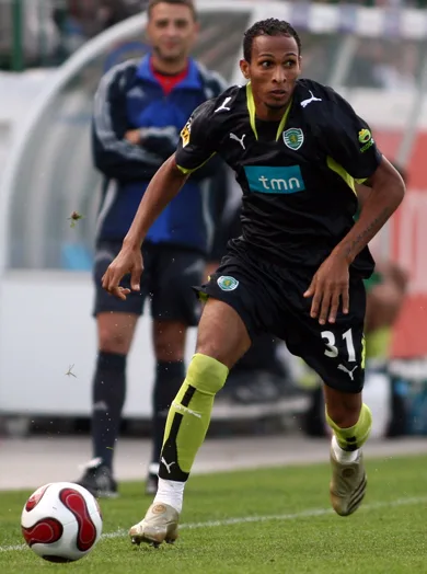 Foto de Liedson