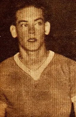 Foto de Sinforiano García
