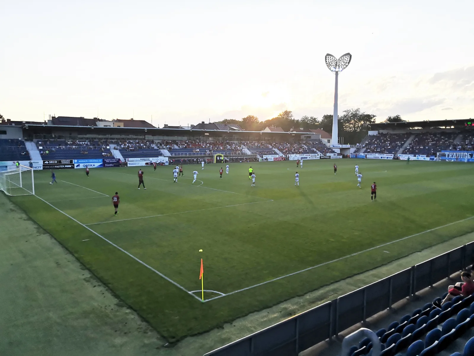 Foto de 1. FC Slovácko