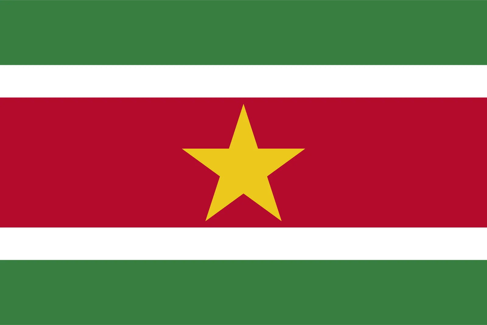 Foto de Suriname
