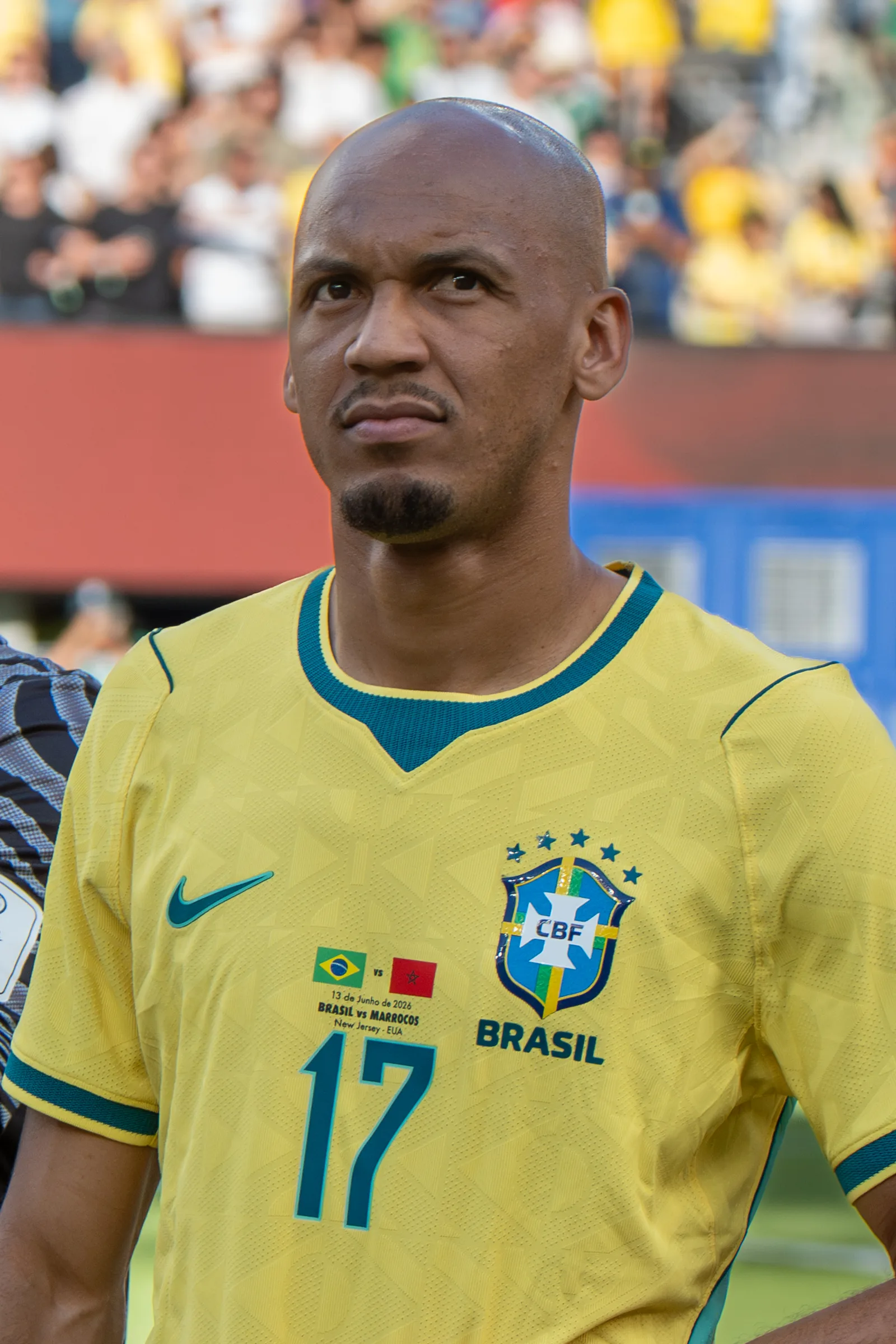 Foto de Fabinho (futebolista, 1993)