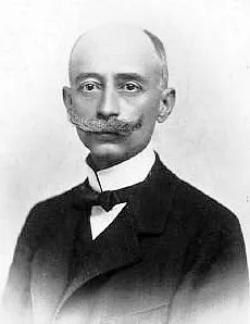 Foto de Henrique Oswald