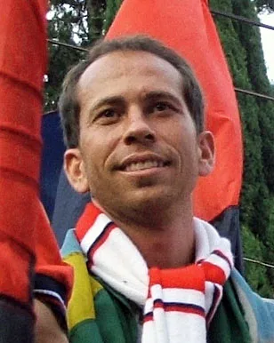 Foto de Adaílton Martins Bolzan