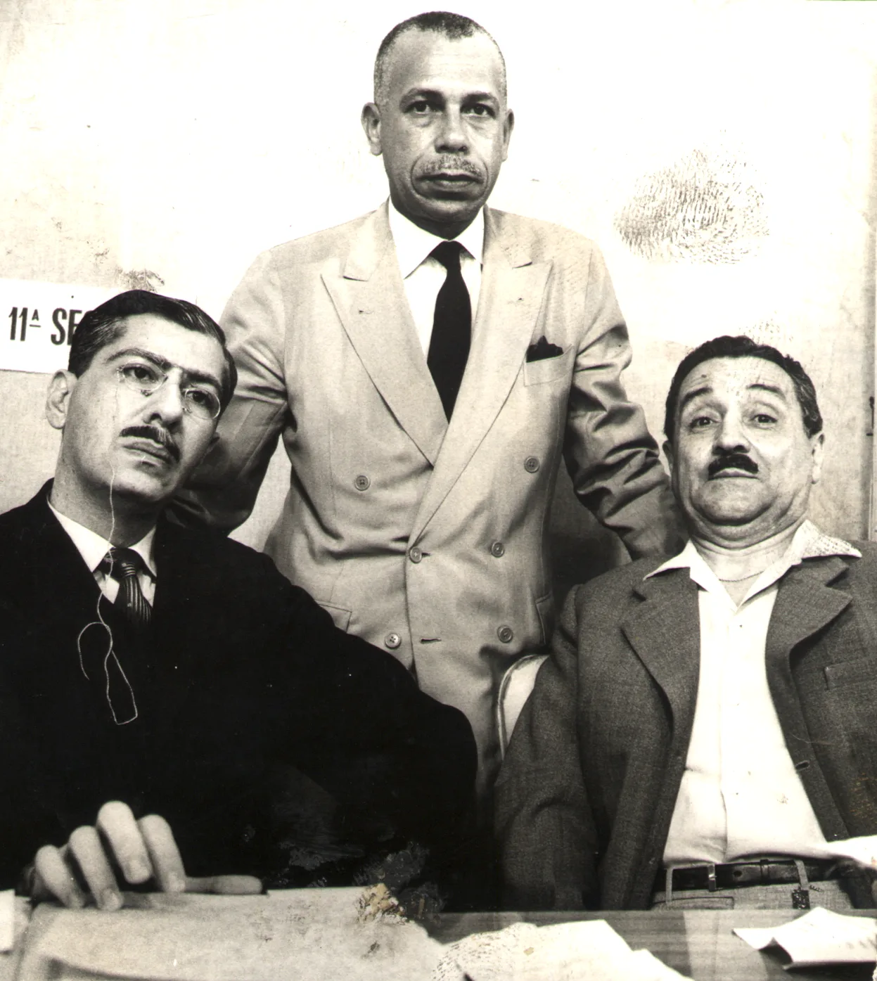 Foto de Haroldo Barbosa