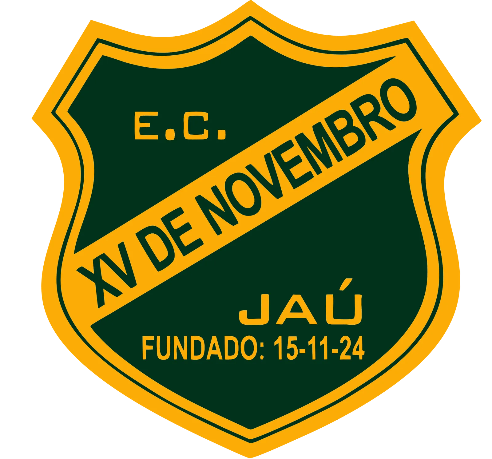 Foto de Esporte Clube XV de Novembro (Jaú)