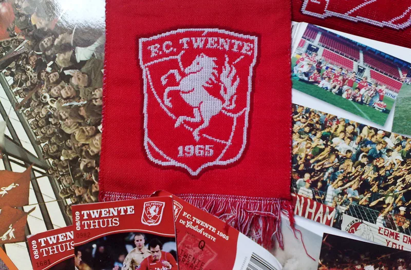 Foto de FC Twente