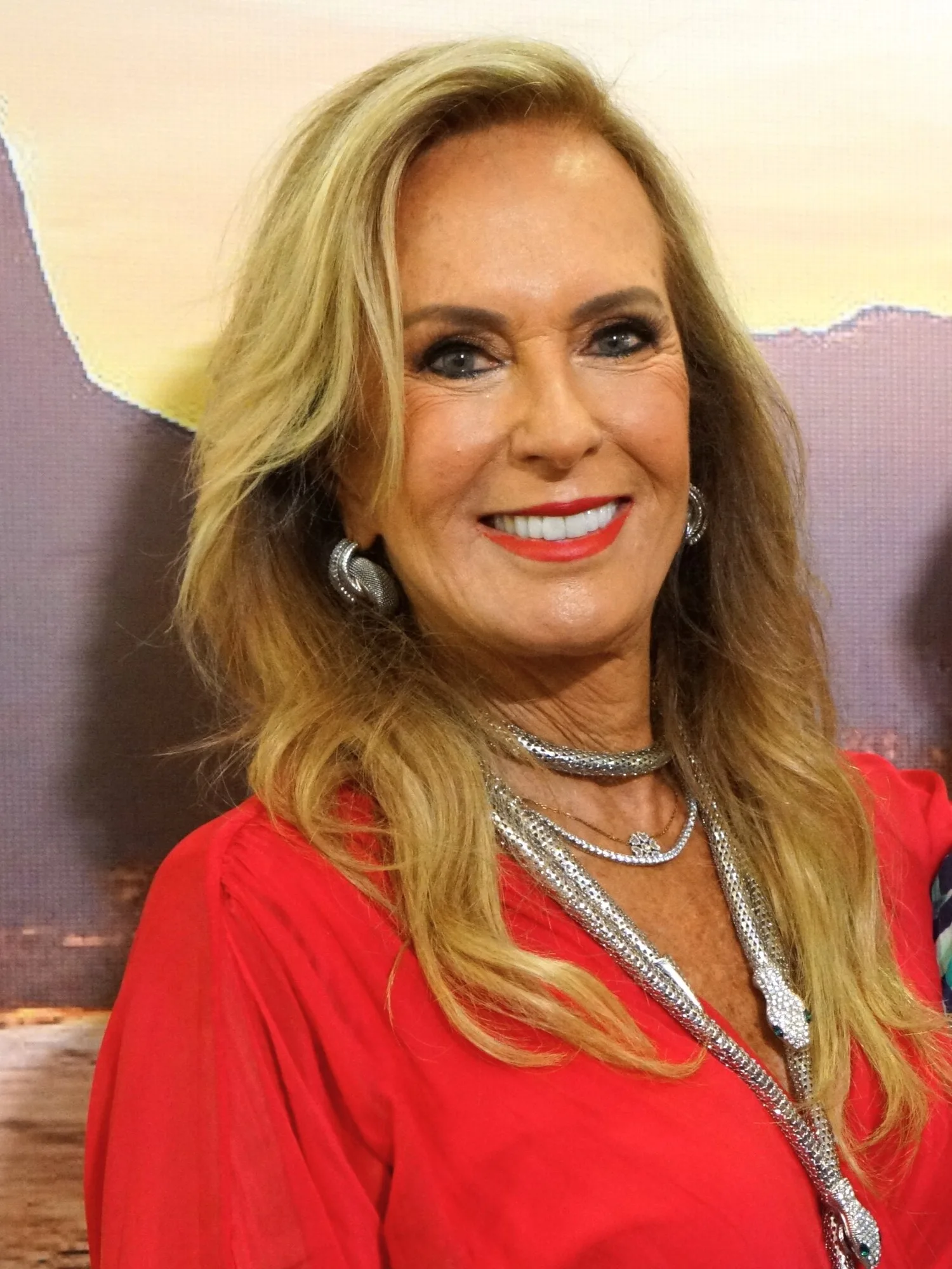 Foto de Helô Pinheiro