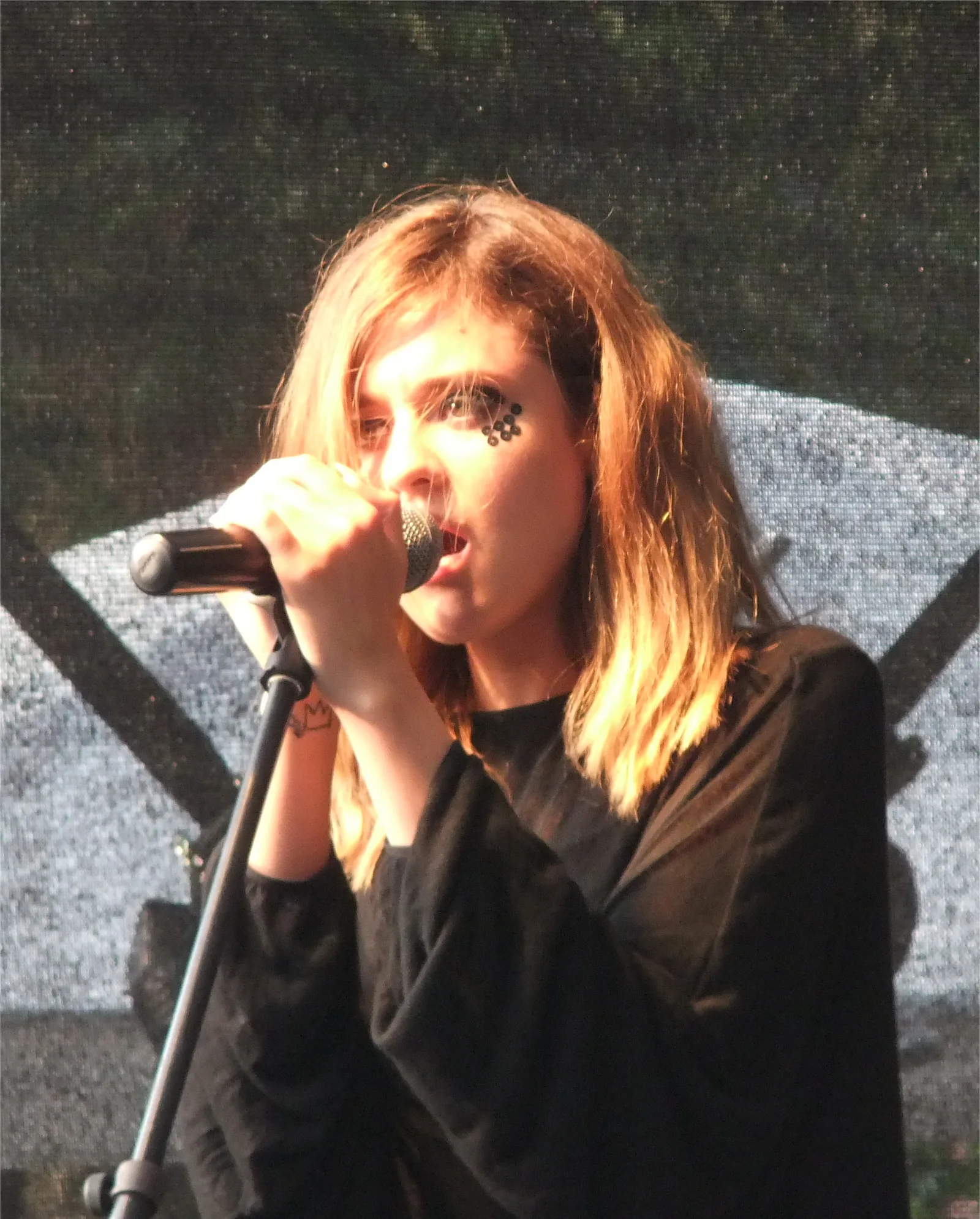 Foto de Dillon