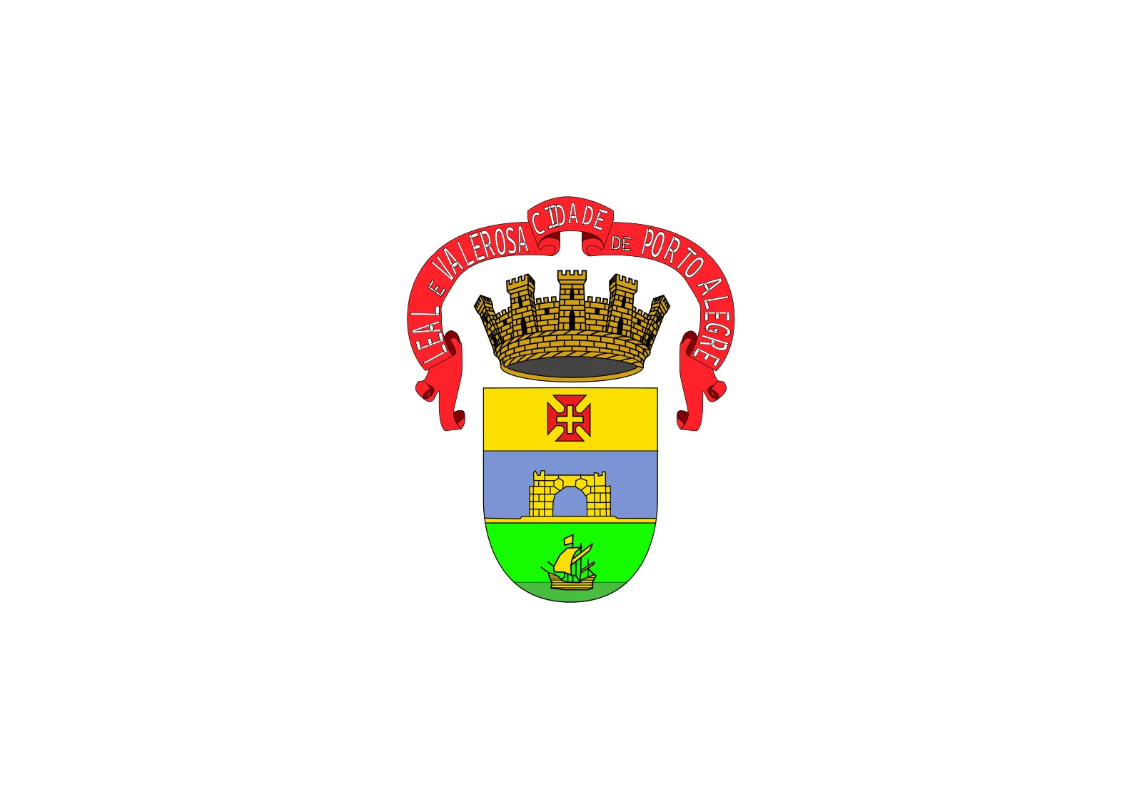 Porto Alegre