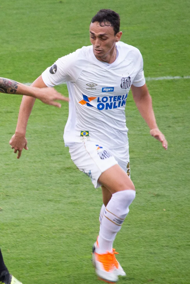 Foto de Diego Pituca