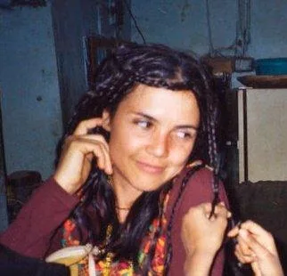 Foto de Tereza Seiblitz