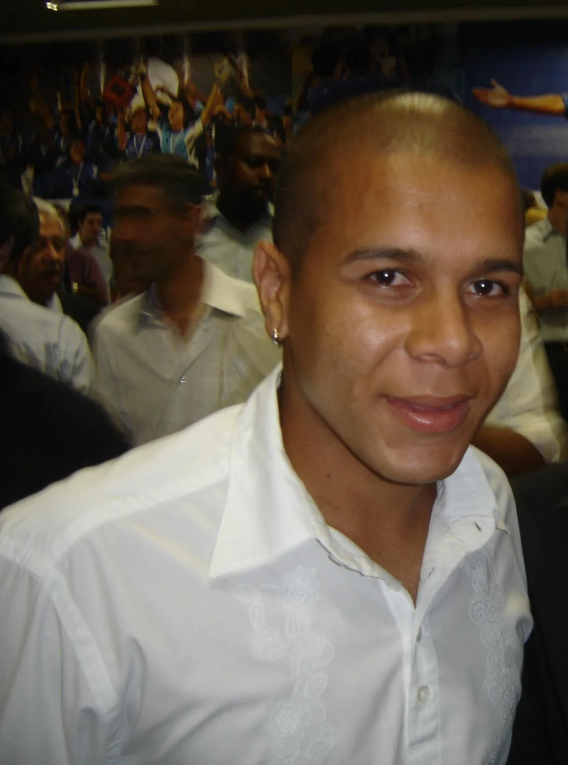 Foto de Fernando Alves Santa Clara