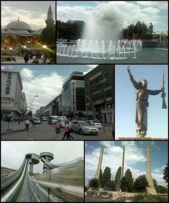 Foto de Erzurum