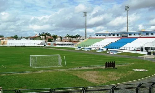 Foto de Estádio do Junco