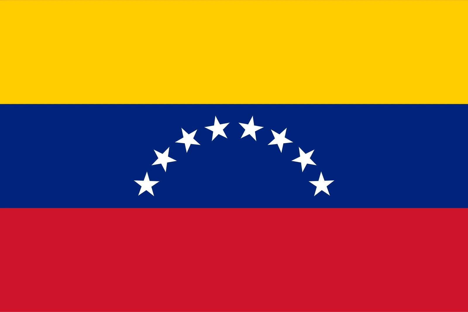 Foto de Seleção Venezuelana de Futebol Sub-20
