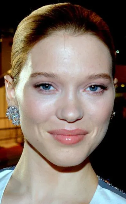Foto de Léa Seydoux