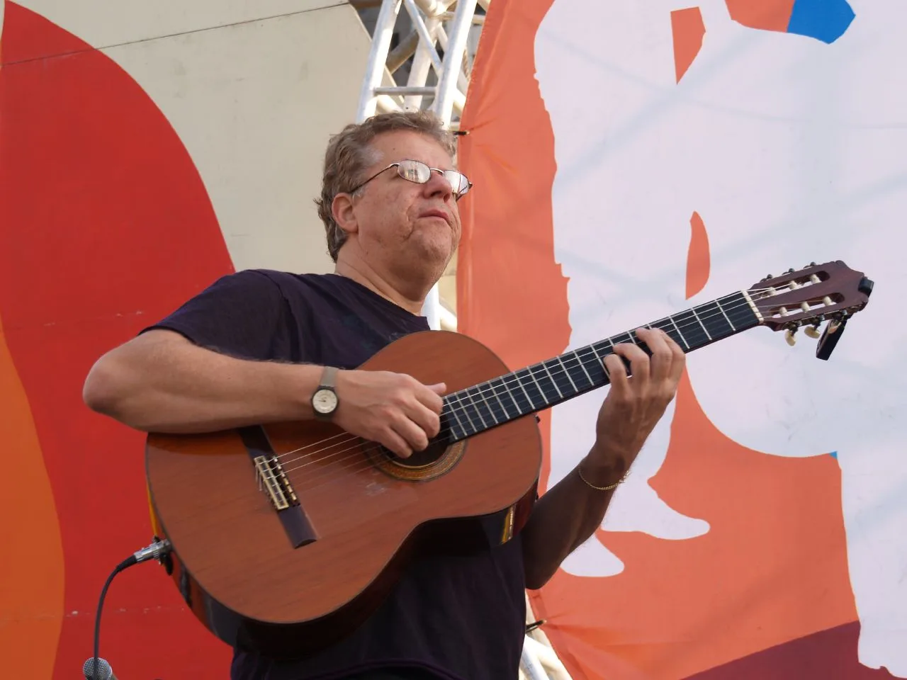 Foto de Romero Lubambo