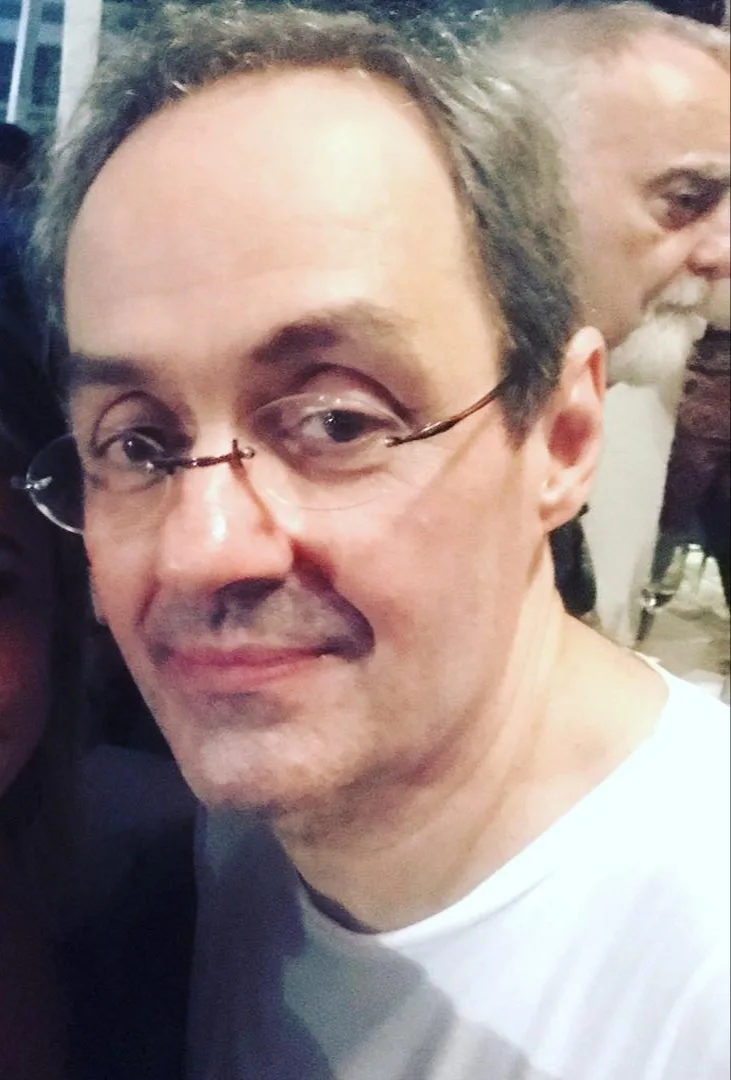 Foto de Daniel Dantas