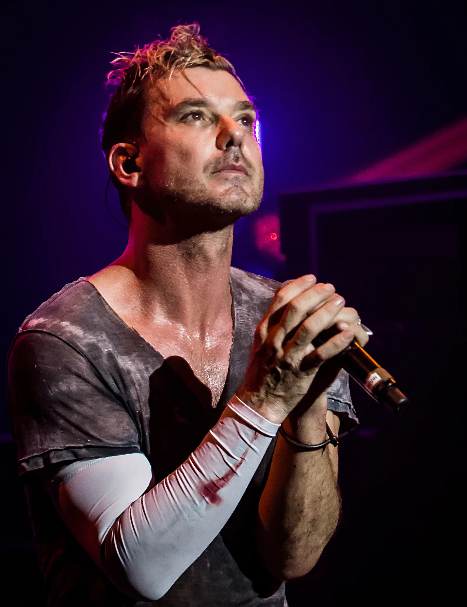 Foto de Gavin Rossdale