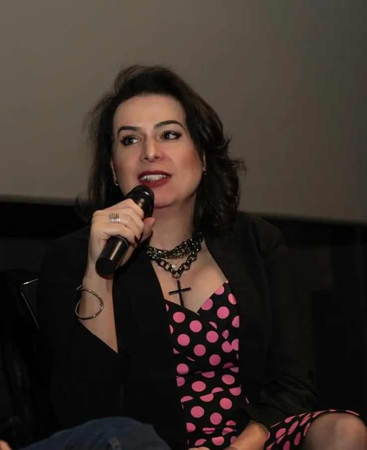 Foto de Ale McHaddo