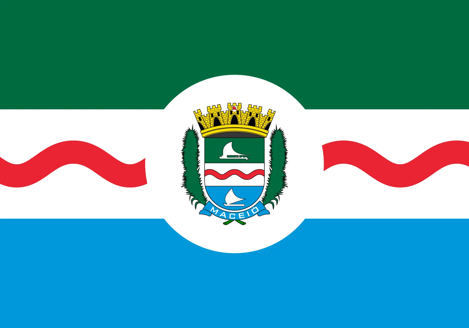 Foto de Maceió