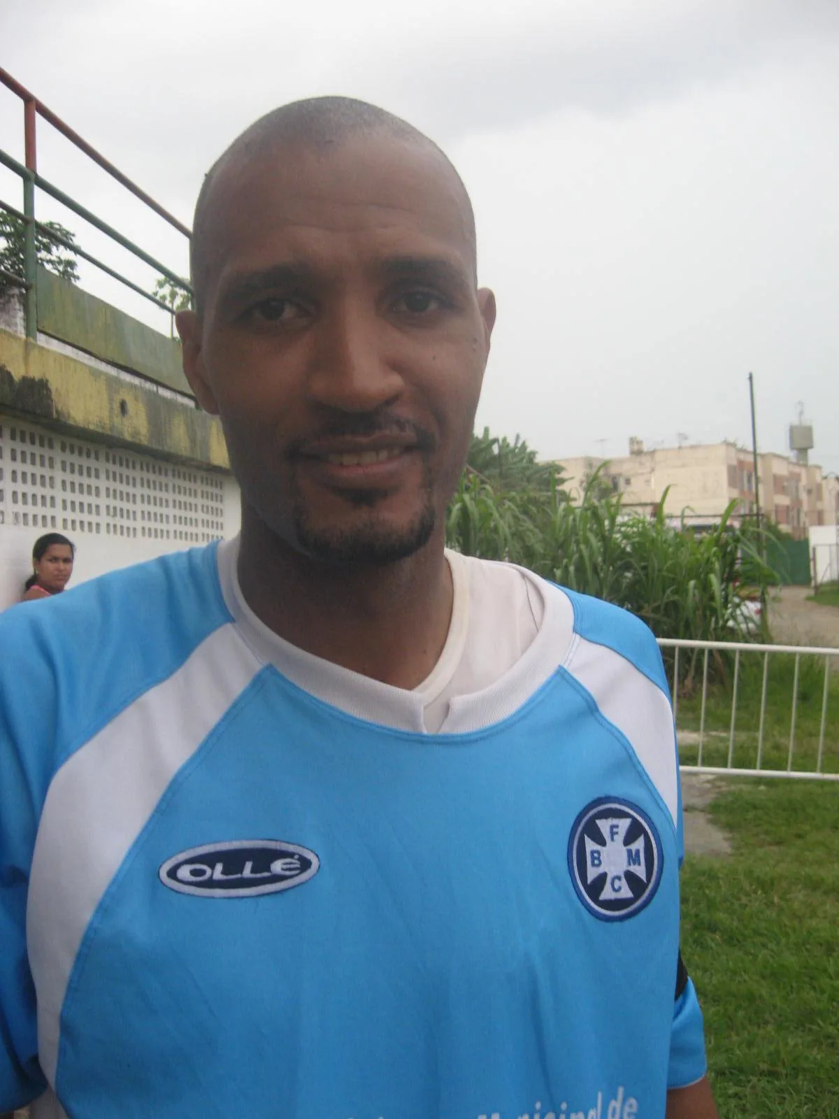 Foto de Márcio Costa