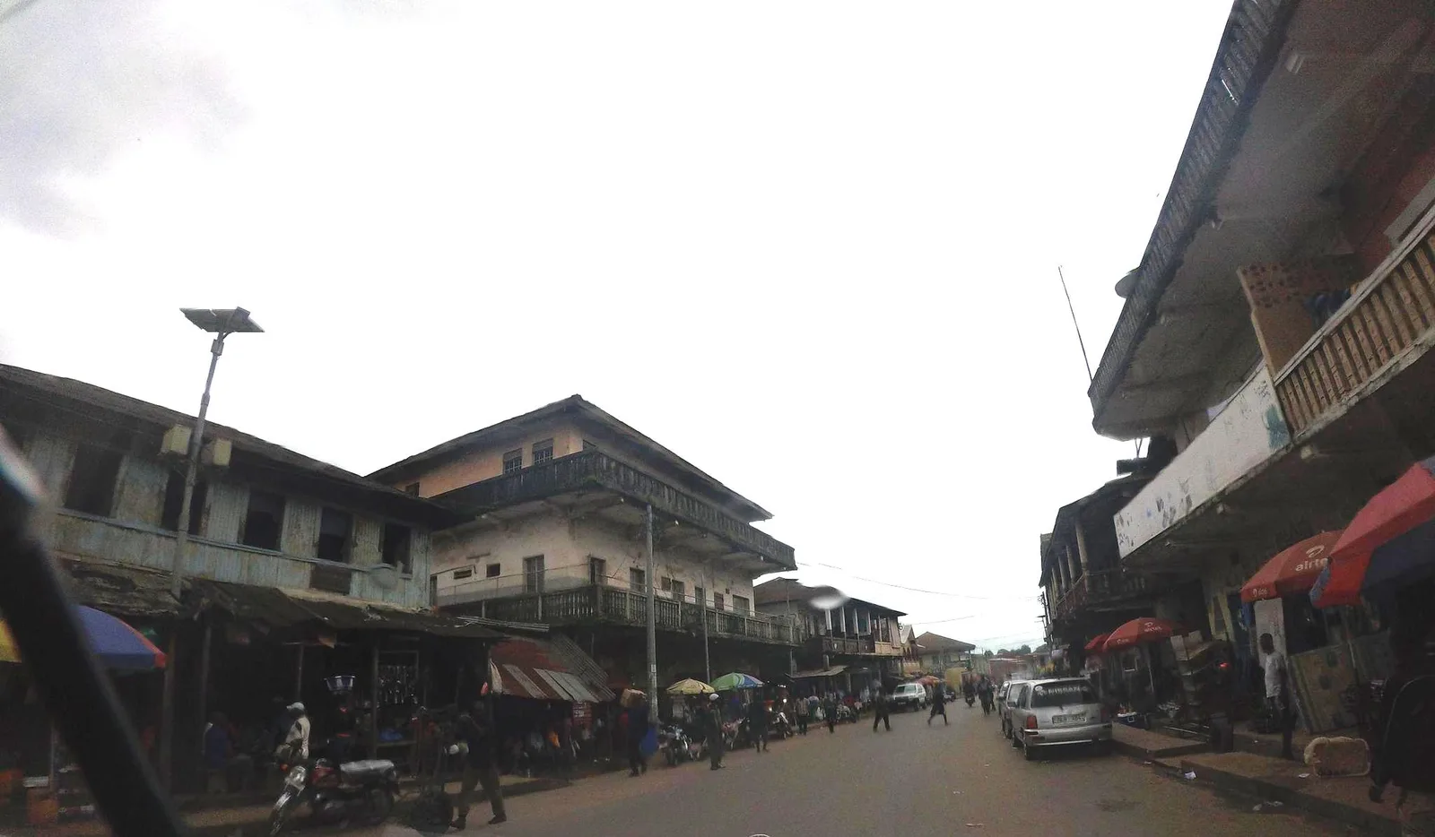 Foto de Makeni