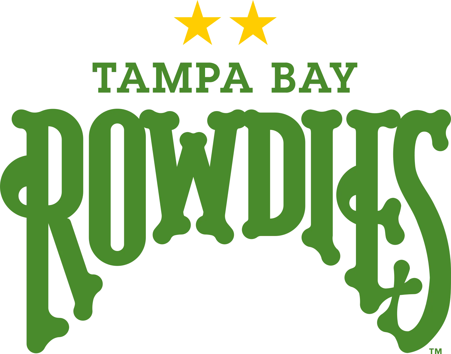 Foto de Tampa Bay Rowdies