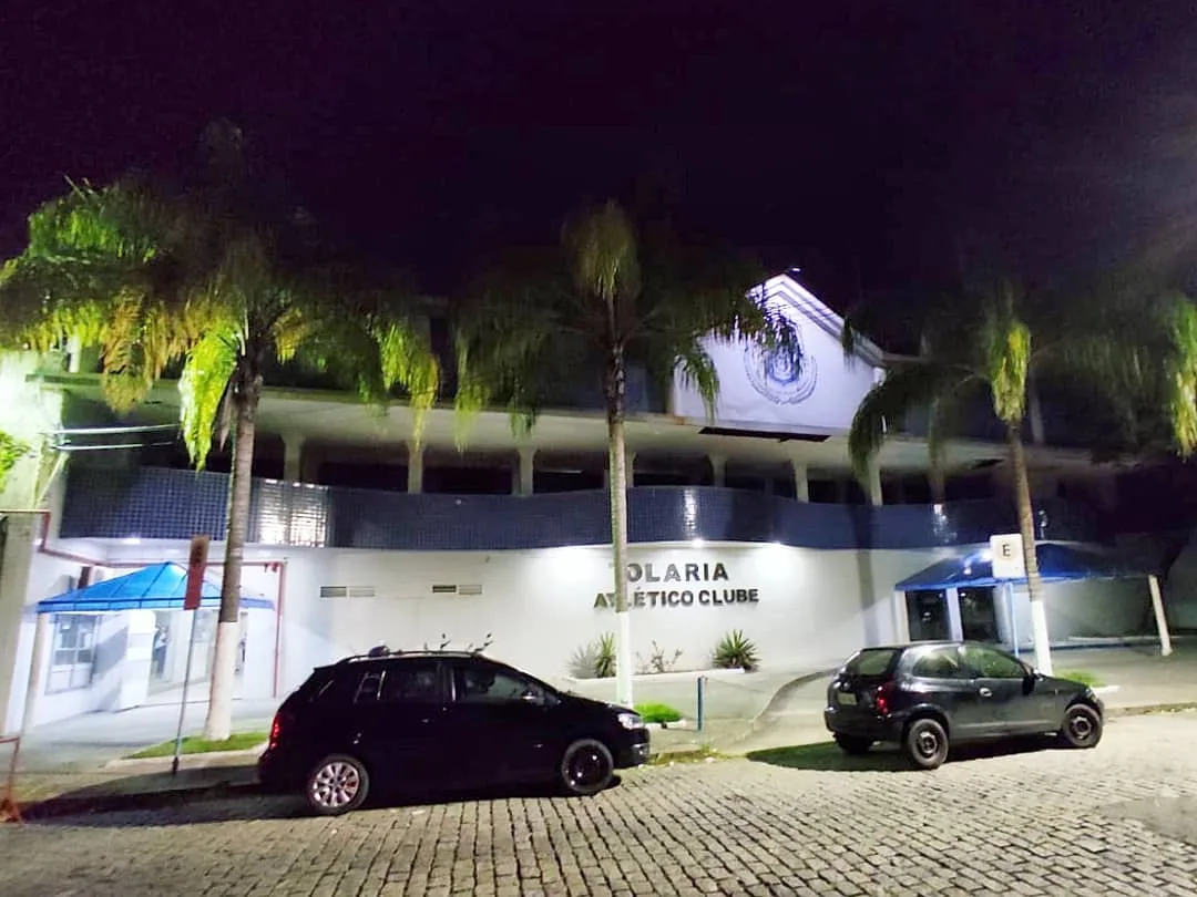 Foto de Olaria Atlético Clube