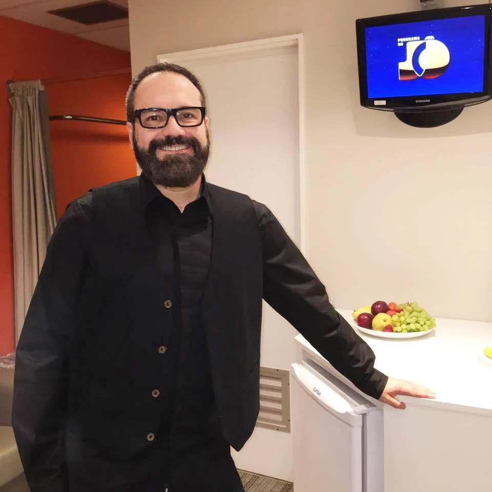 Foto de Maurício Ricardo