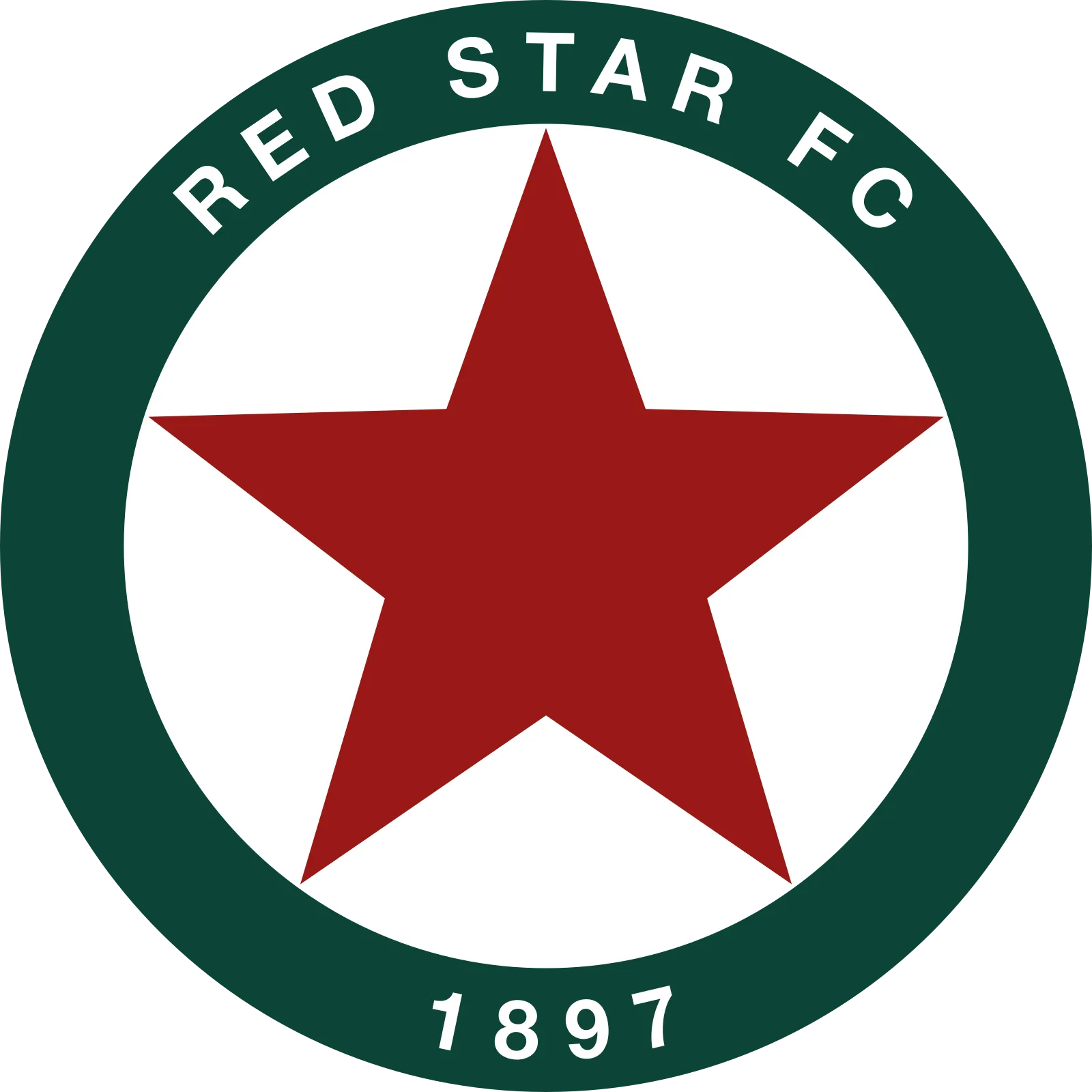 Foto de Red Star Football Club 93
