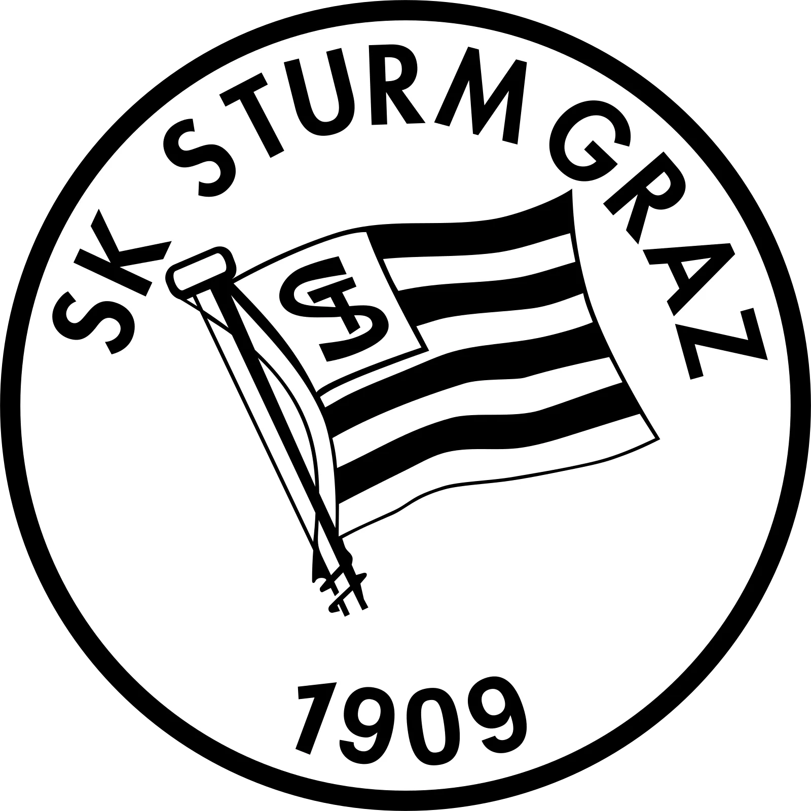 Foto de Sportklub Sturm Graz