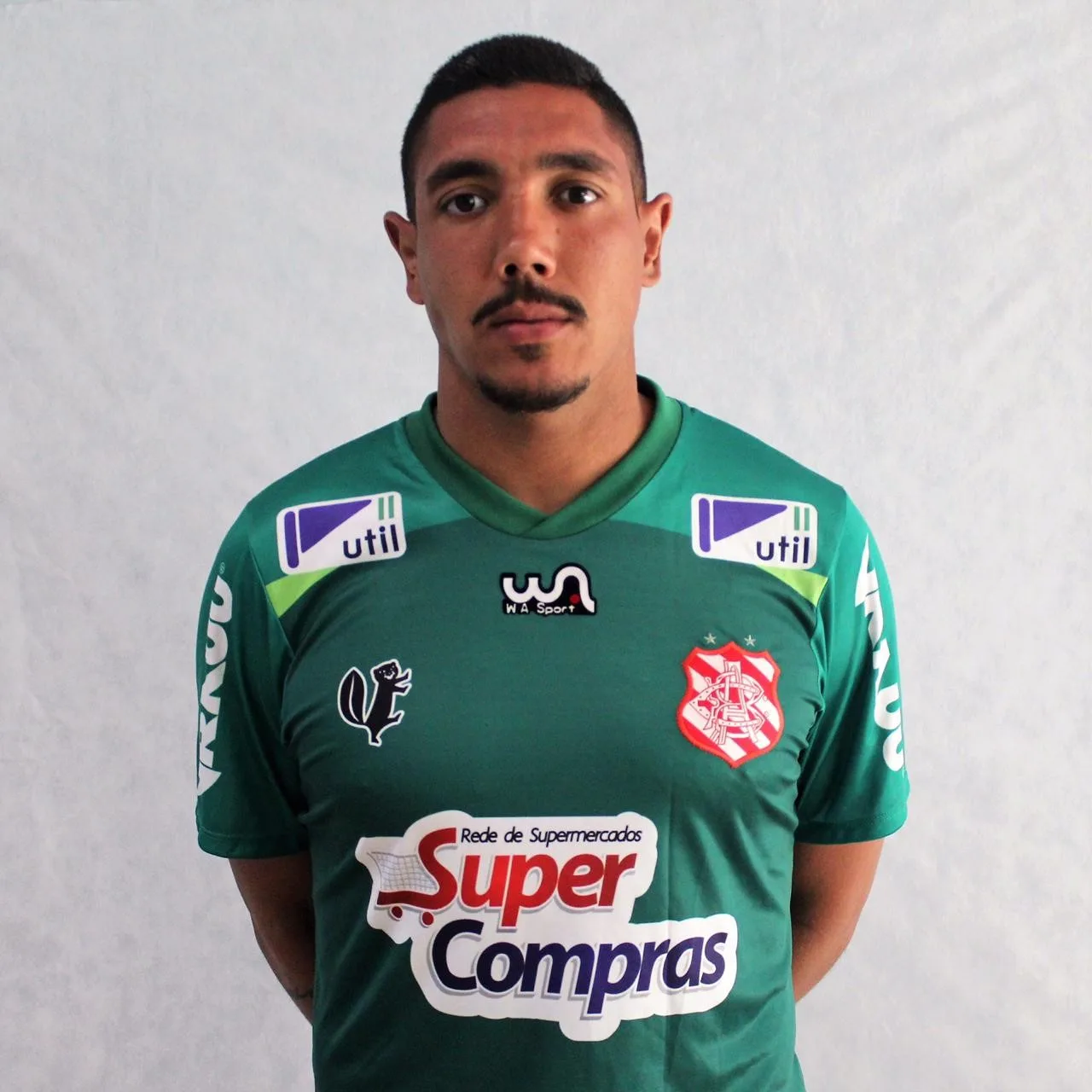 Foto de Jefferson Paulino