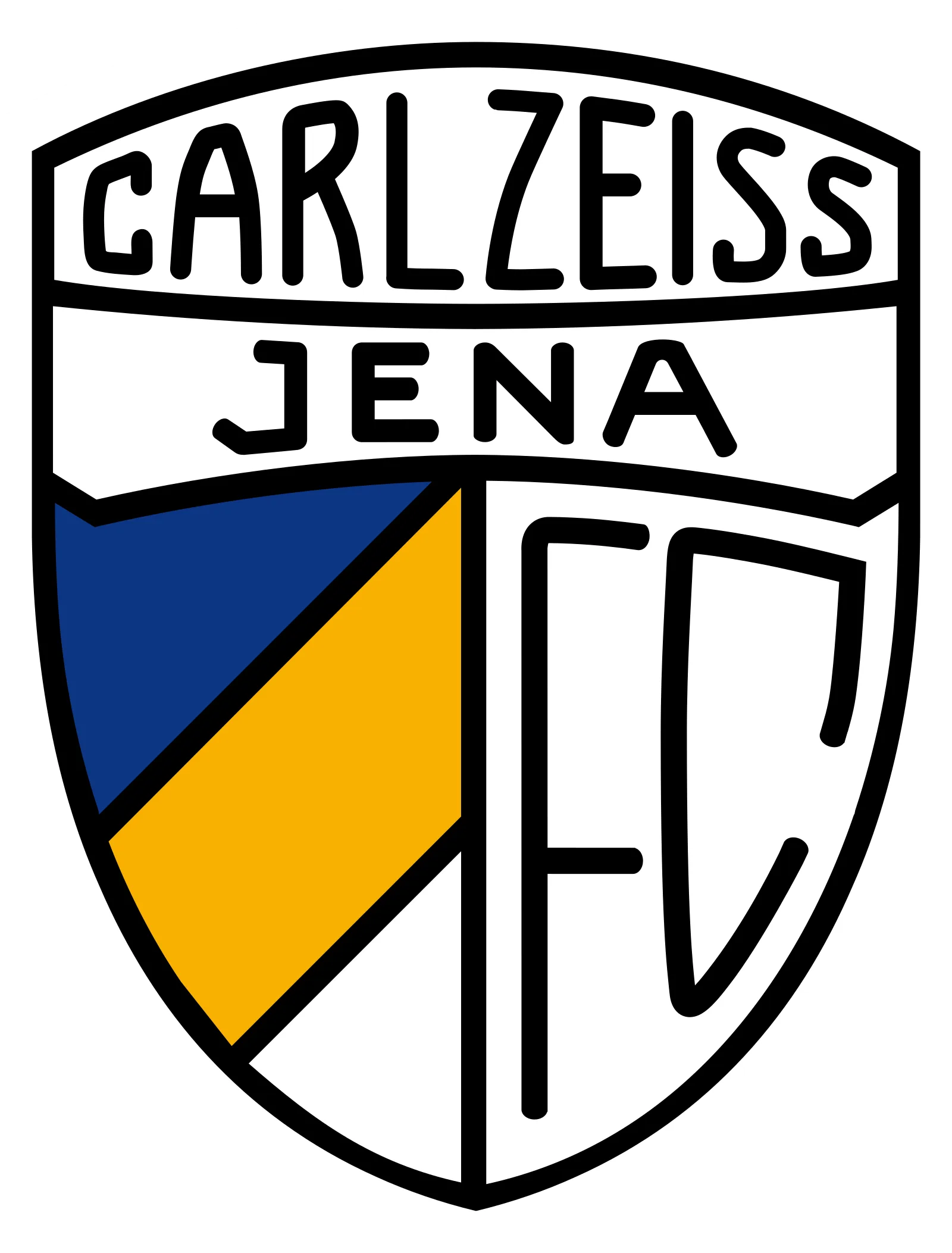 Foto de Fußballclub Carl Zeiss Jena