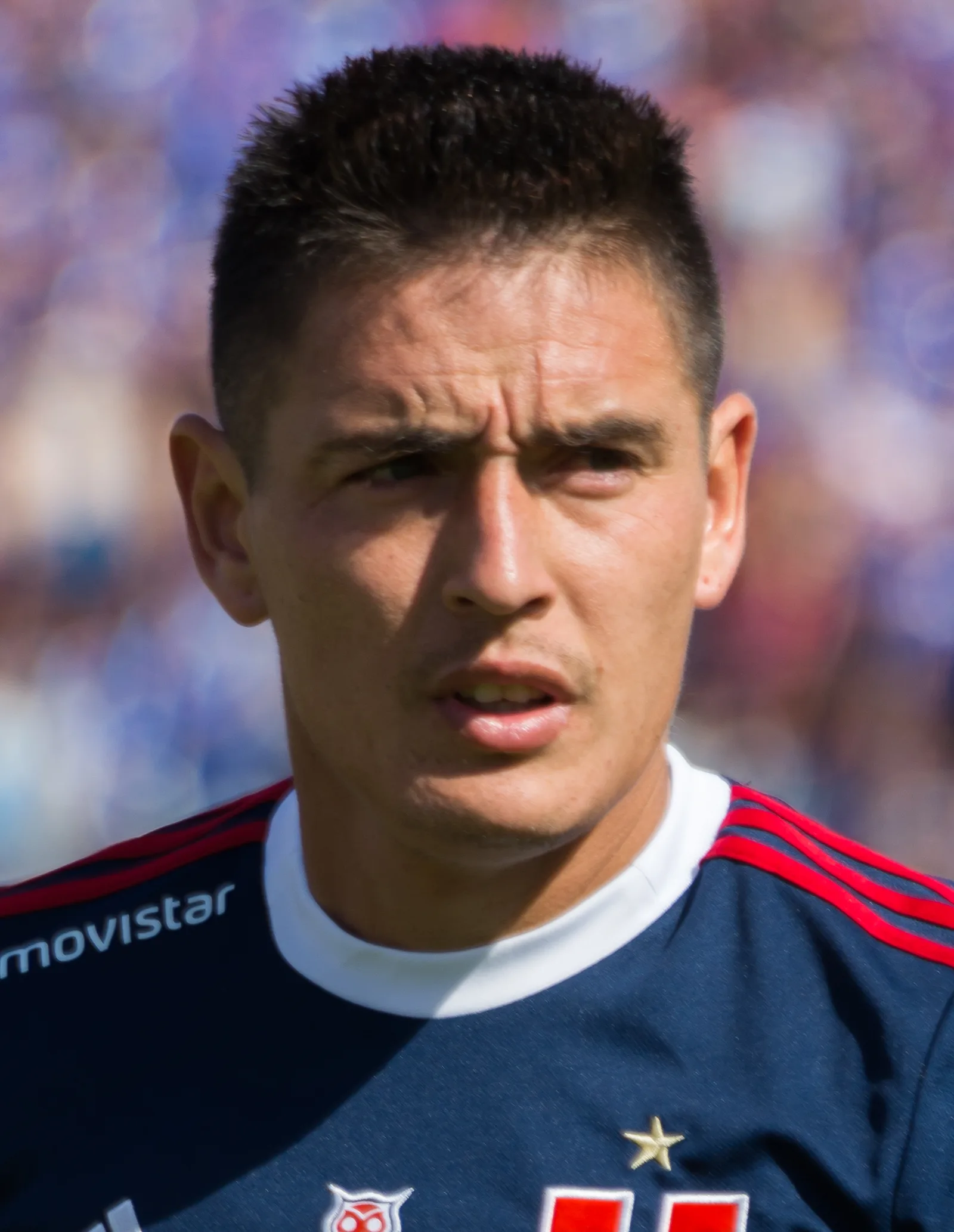 Foto de Matías Rodríguez