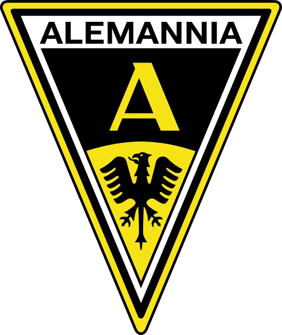 Foto de Alemannia Aachen
