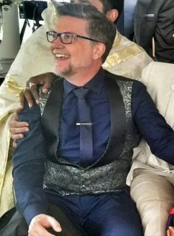 Foto de Kiko Mascarenhas