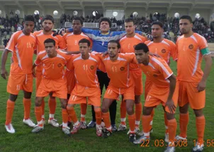 Foto de Renaissance Sportive de Berkane