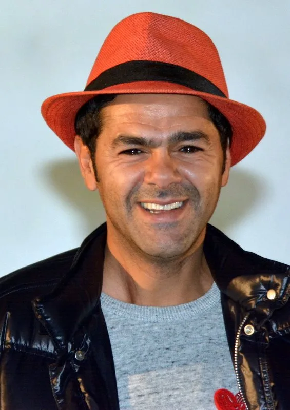 Foto de Jamel Debbouze