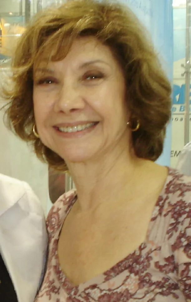 Foto de Ana Rosa