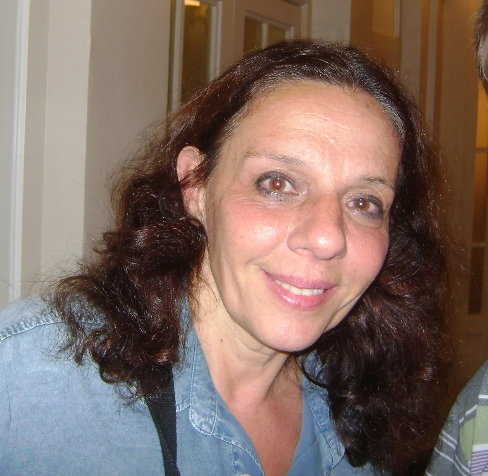 Foto de Rosi Campos