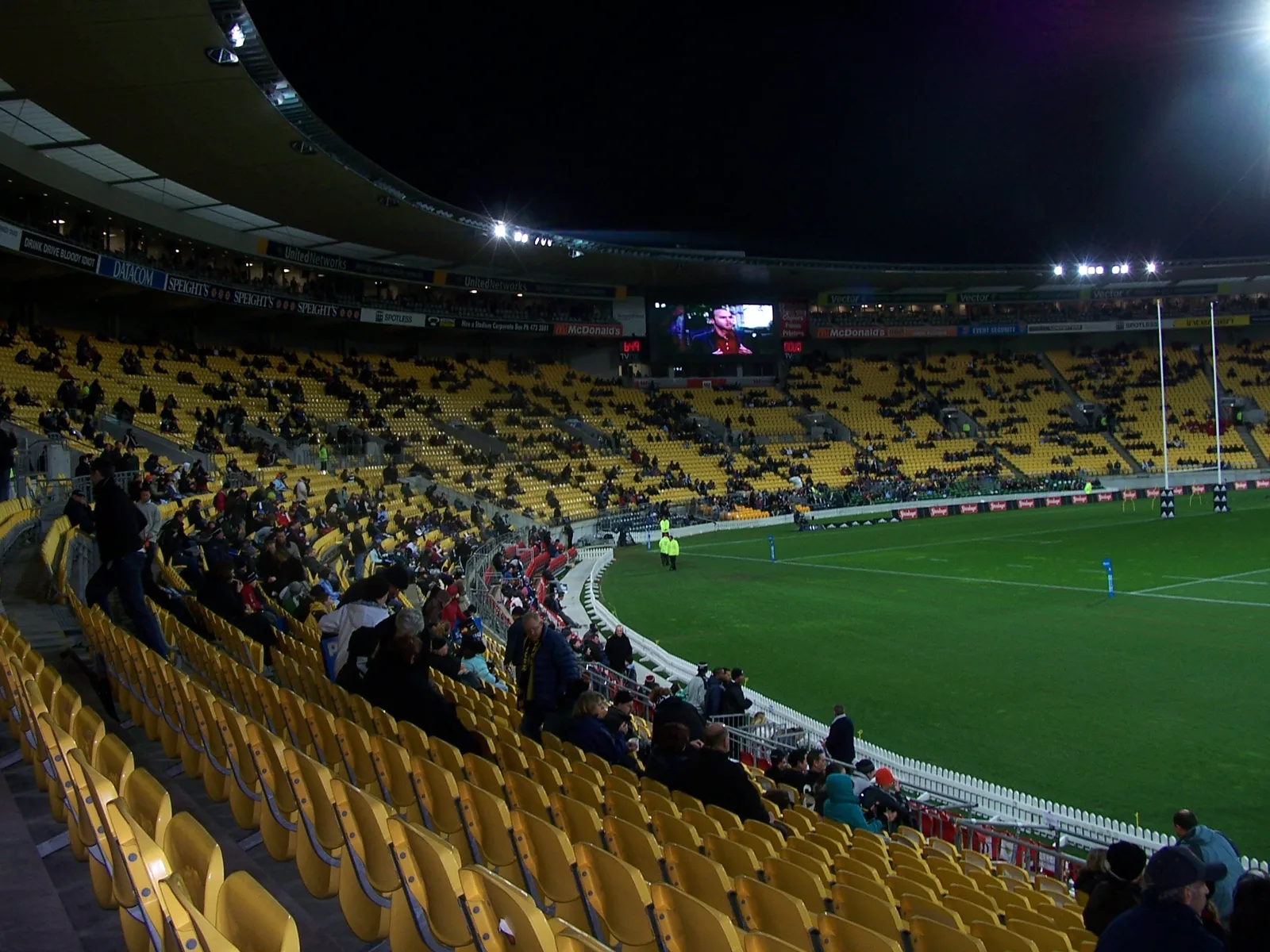 Foto de Wellington Phoenix Football Club