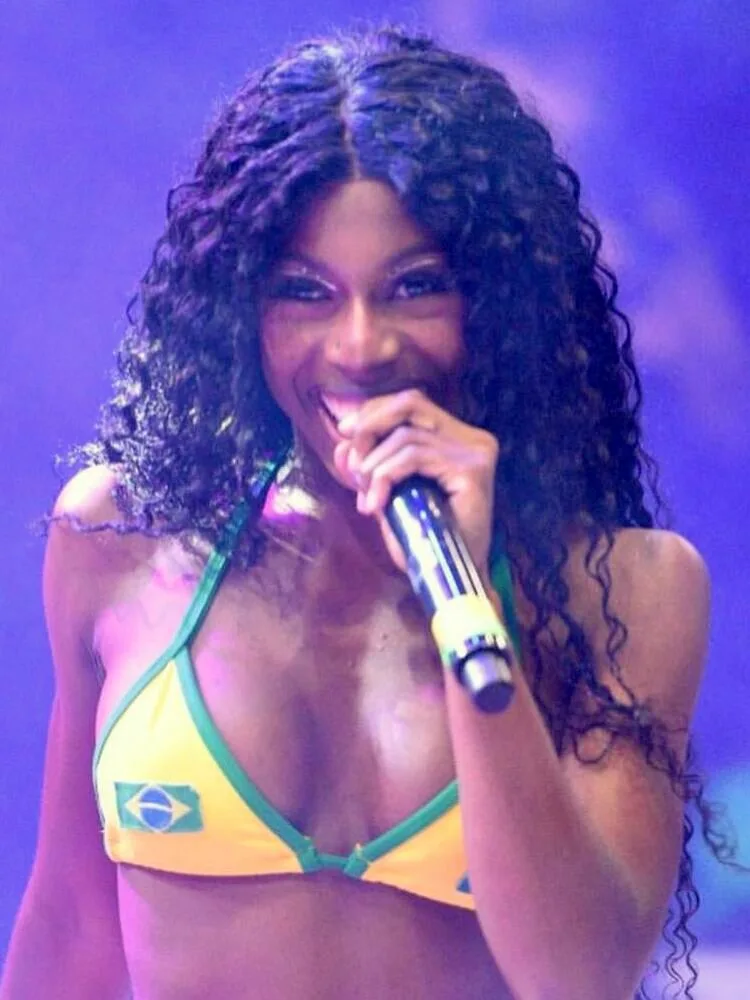Foto de MC Soffia