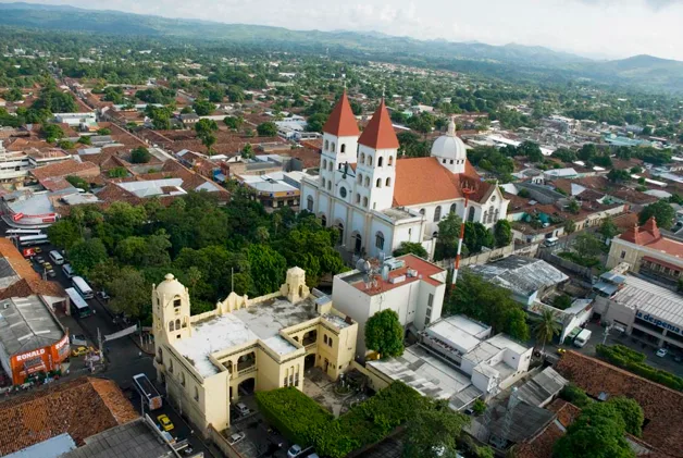Foto de San Miguel de la Frontera