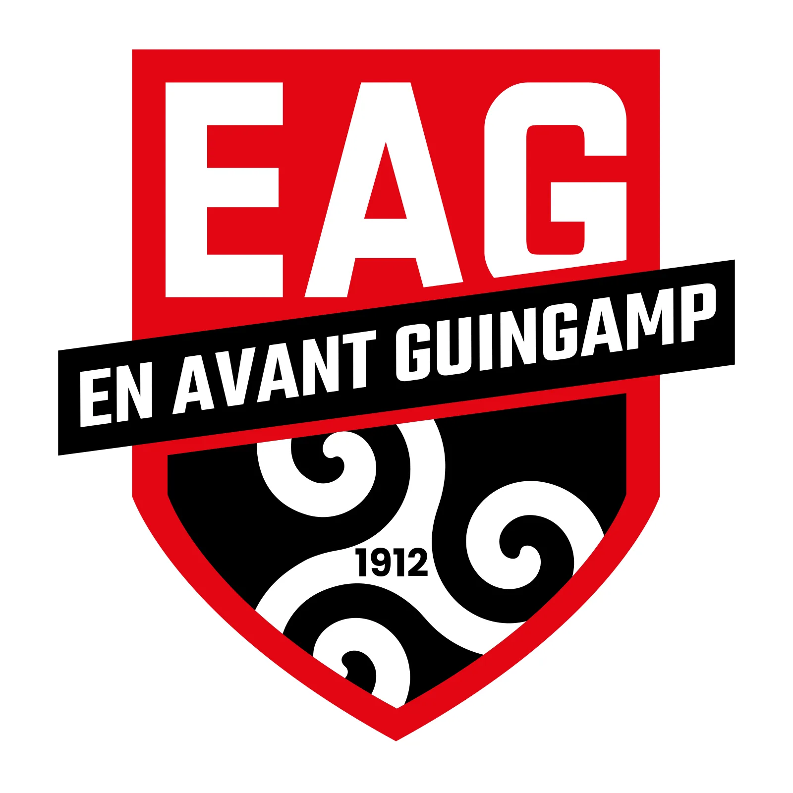 Foto de En avant Guingamp