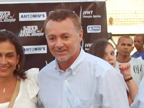 Foto de Bobô (jogador)