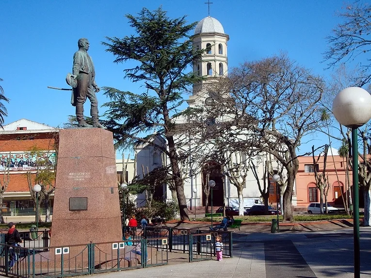 Foto de Pando