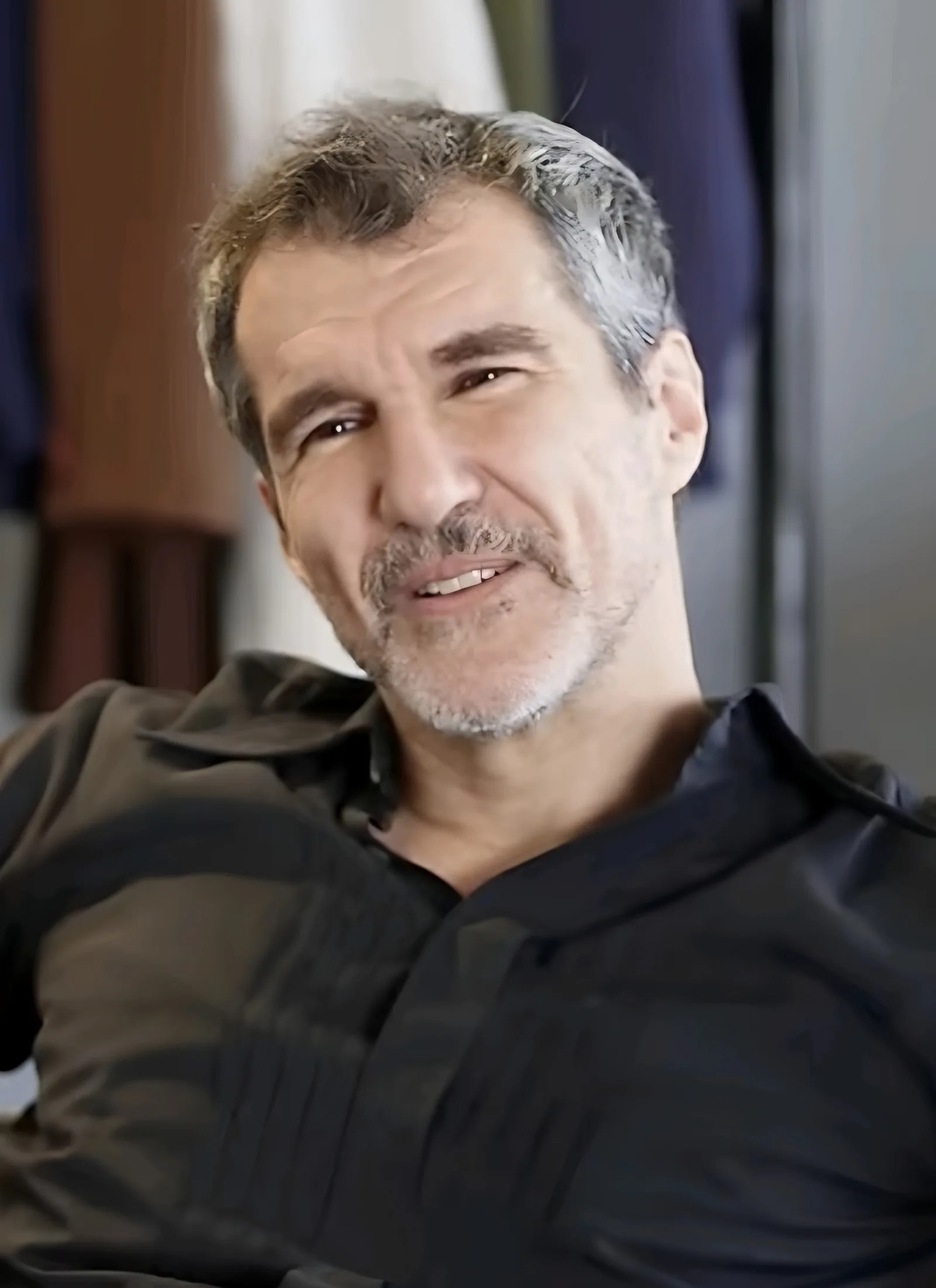 Foto de Nicola Siri