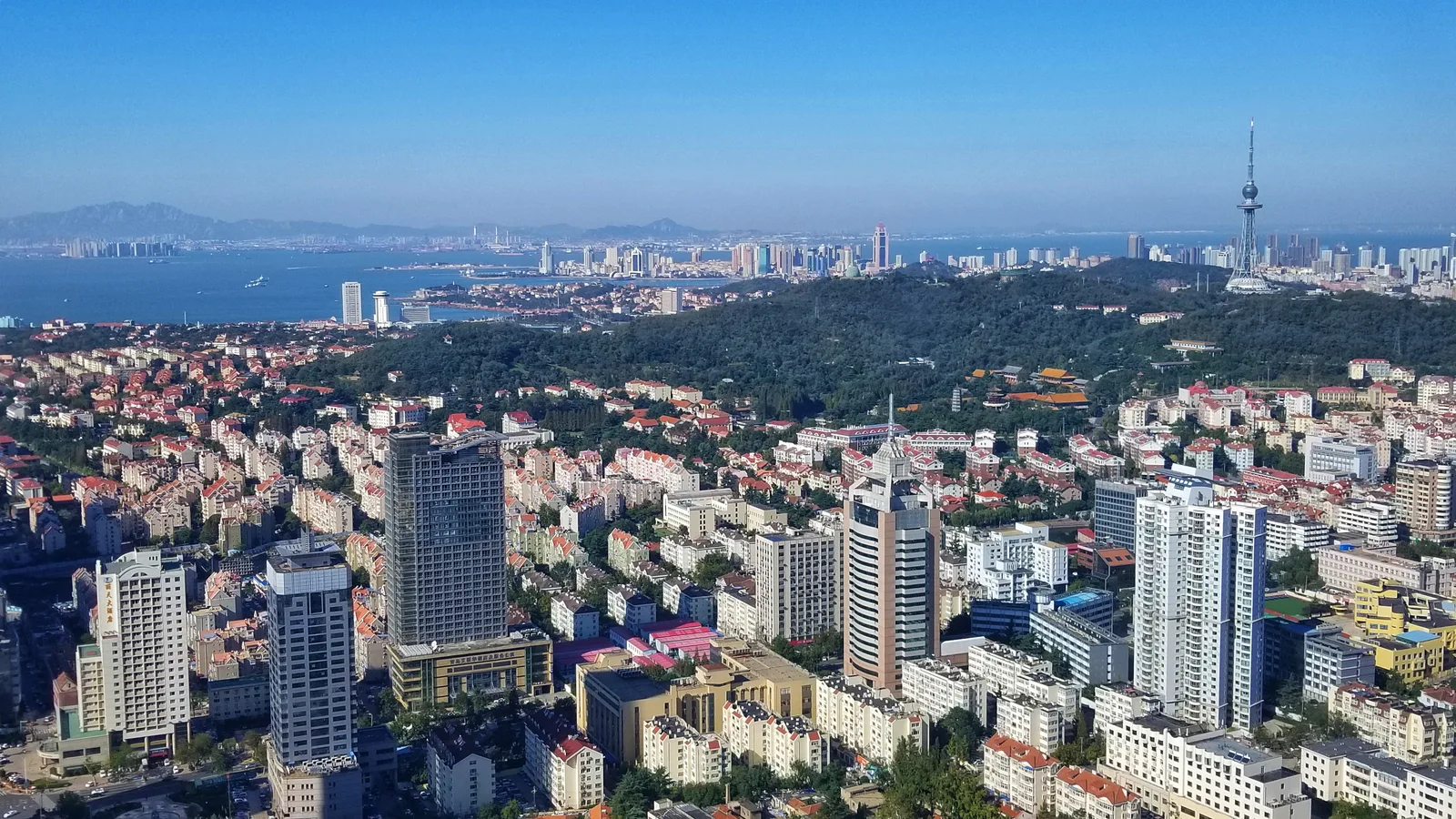 Foto de Qingdao